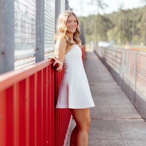 Meet your Posher, Kylee